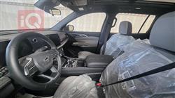 شيفروليه ترافرس